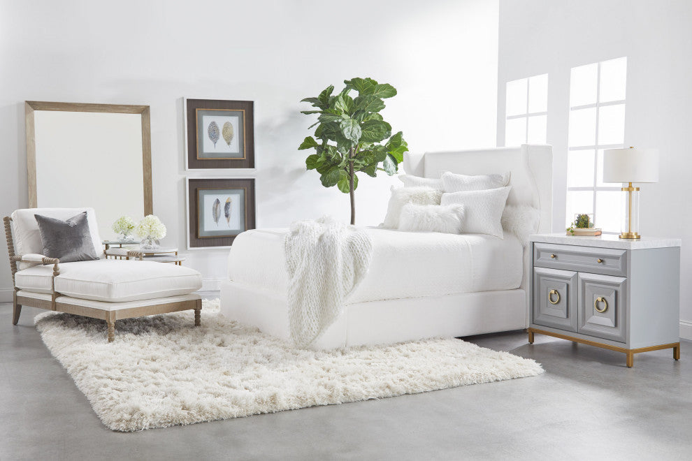 Balboa Standard King Bed