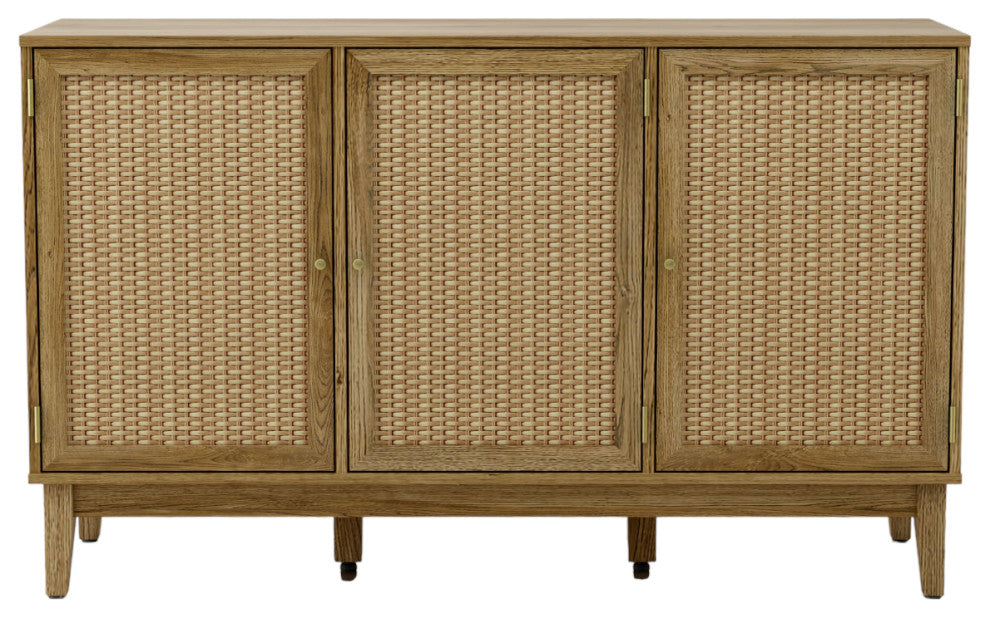 Bodrum 50"W Sideboard