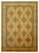 Rug N Carpet - Handwoven Oriental 9' 8" x 13' 7" One-of-a-Kind Oushak Area Rug