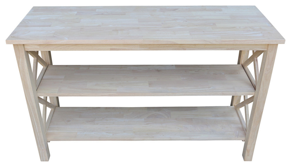 Hampton Console  Table