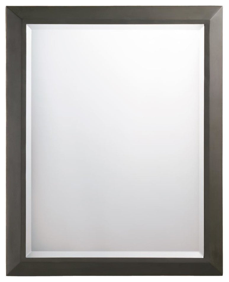 Kichler Rectangular Mirror Mirror 41011OZ