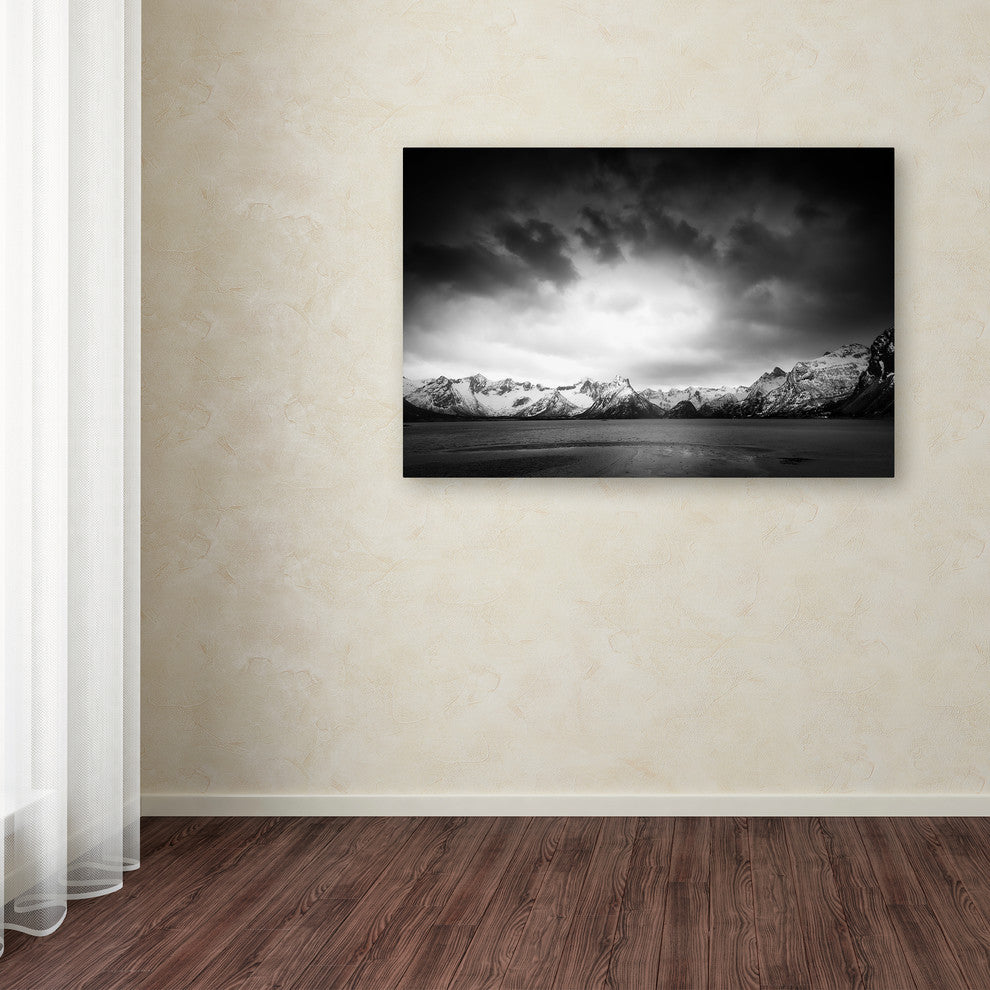 Philippe Sainte-Laudy ''Never Enough'' Canvas Art, 30x47