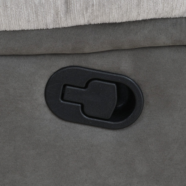 Cyprus Recliner Sofa