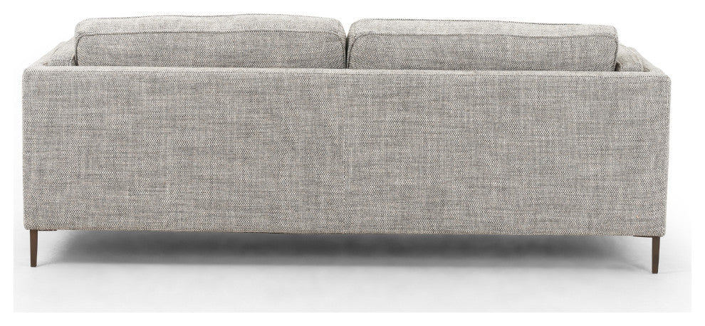 Emery Sofa, 84", Thames Coal
