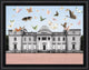 A Piece Of American Pie 2, Giclee Reproduction Artwork