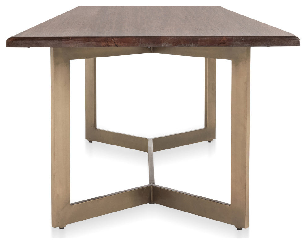 Kensie Dining Table By Kosas Home