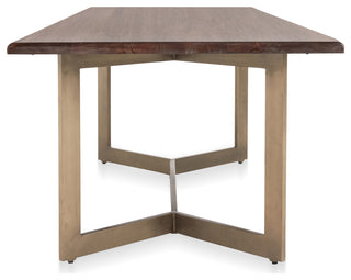 Kensie Dining Table By Kosas Home