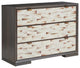 Juniper Hall Chest