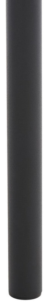 Safavieh Gio Accent Table, Black