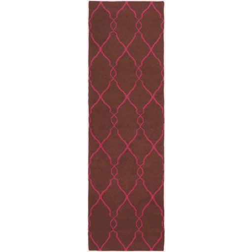 Fallon Area Rug, 2'x3'