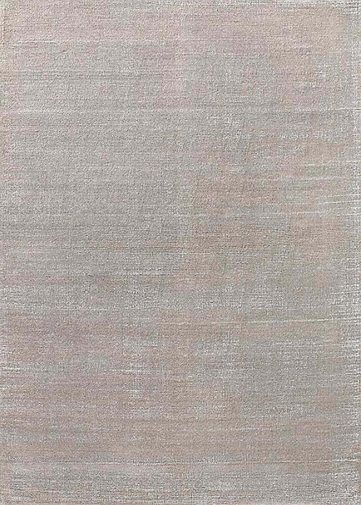 Ahgly Company Indoor Rectangle Mid-Century Modern Area Rugs, 2' x 4'