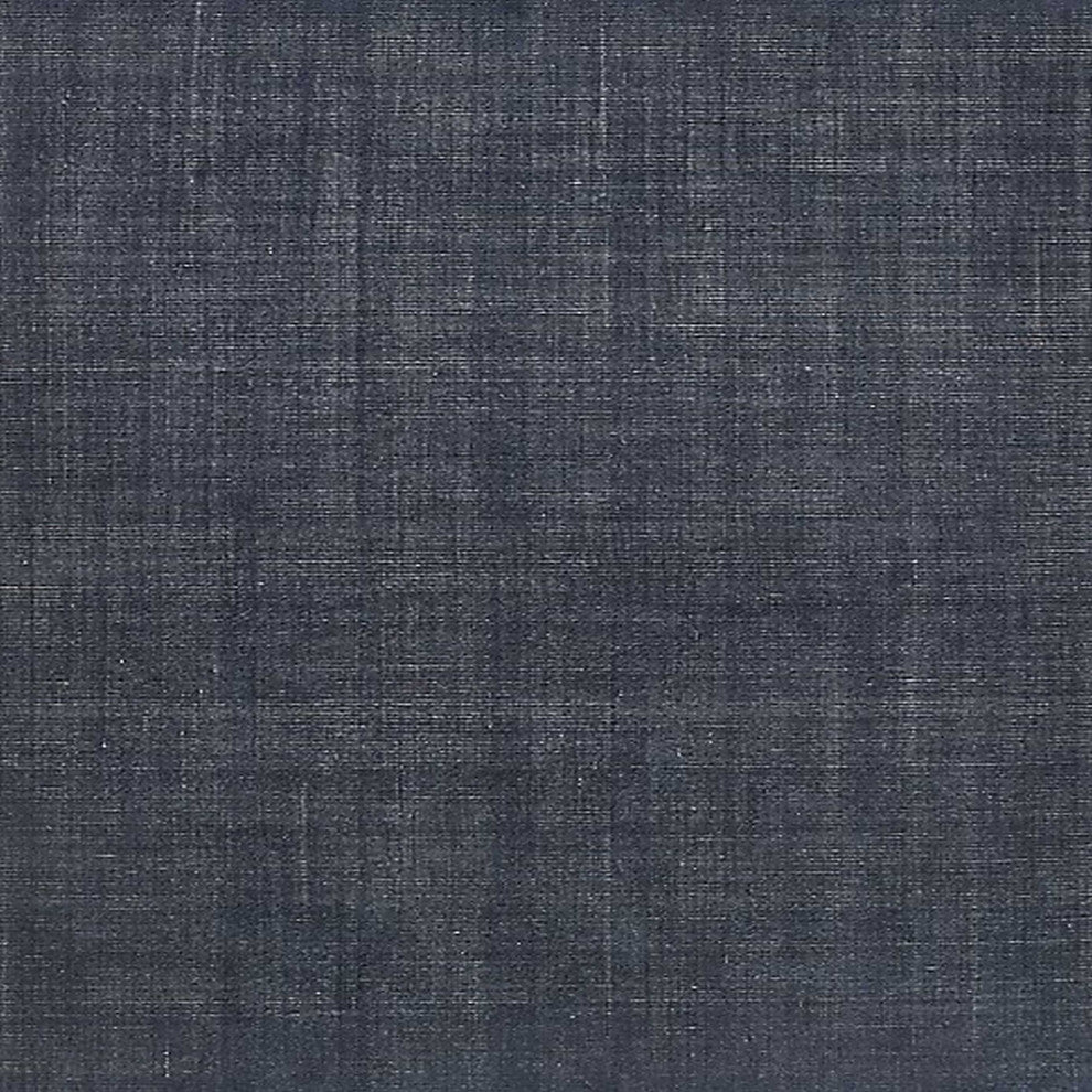 Ahgly Company Indoor Square Mid-Century Modern Area Rugs, 7' Square