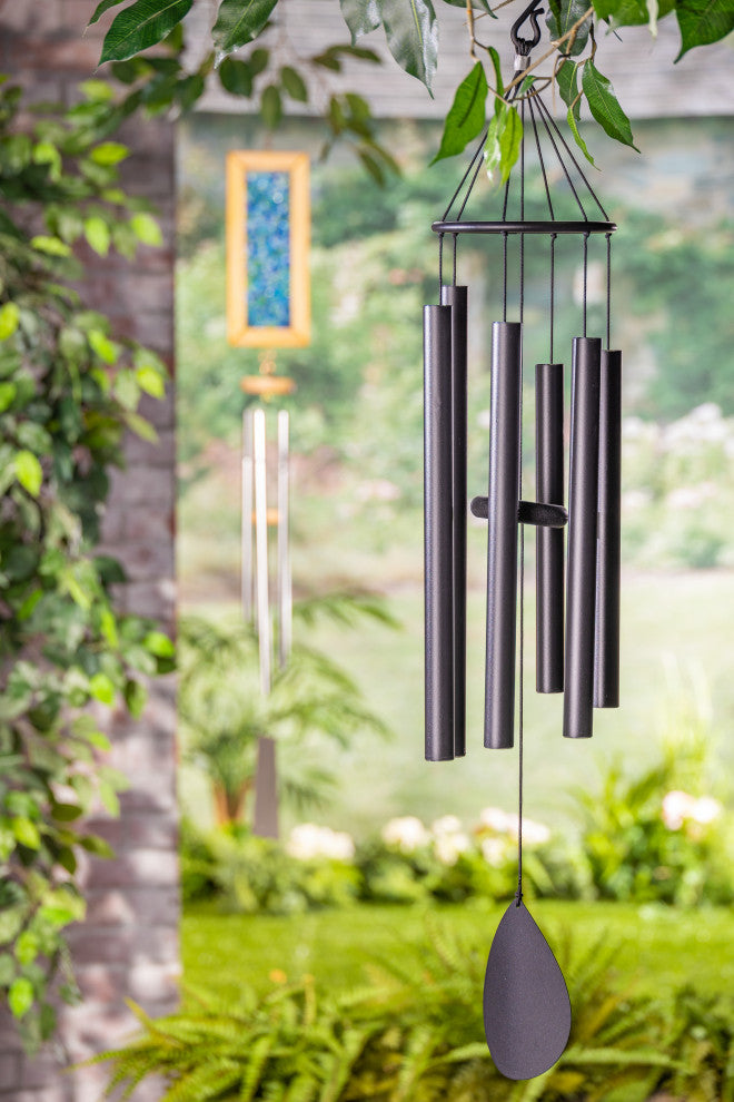 50" Metal Wind Chime