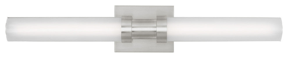 Visual Comfort Studio 4504093S-962 LED Bath Wall Sconce, Kiel