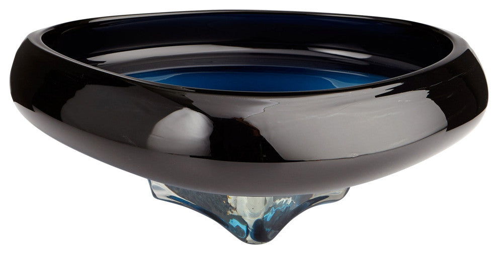 Alistair Bowl, BlueMedium