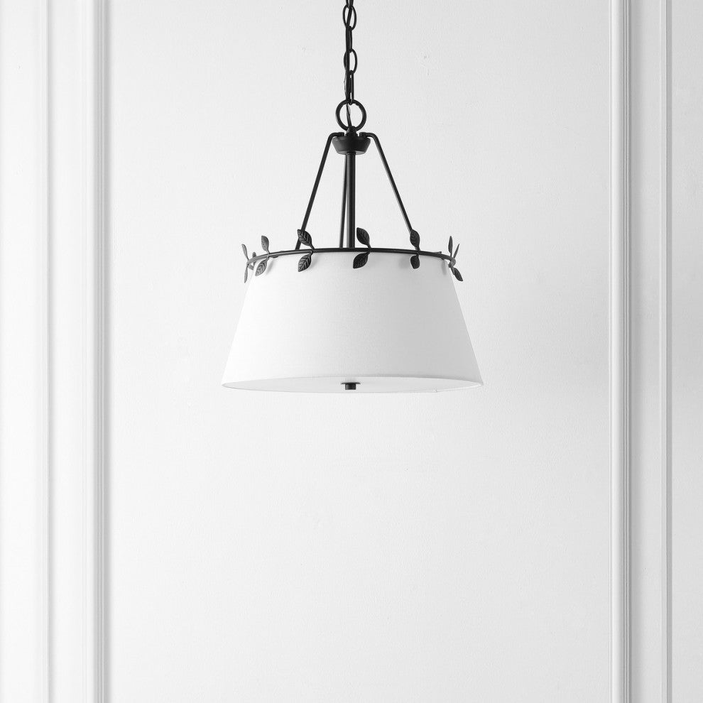 Safavieh Samora 3Lt 15" Pendant