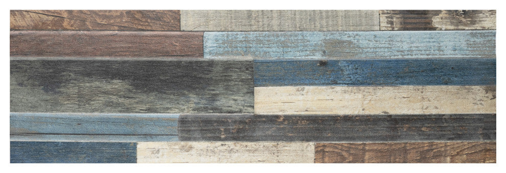 Coleur Tikal Mix Ceramic Wall Tile