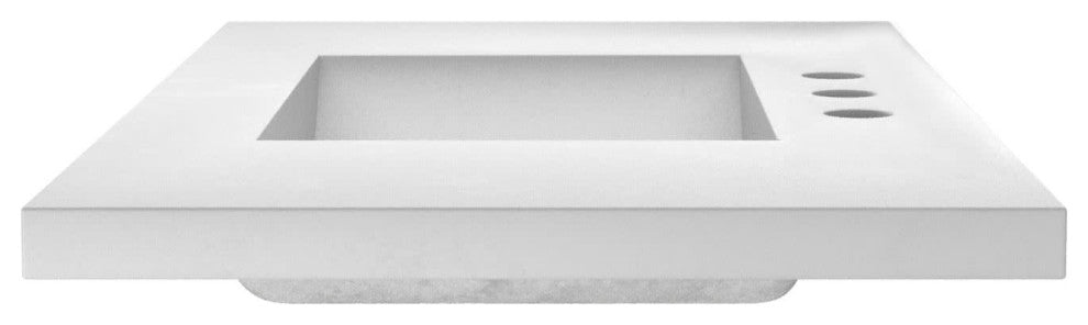 Native Trails NSVNT36 Palomar 36" NativeStone Vanity Top - Slate