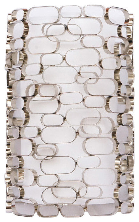 Avenue Lighting Ventura Blvd. 2-Light Wall Sconce