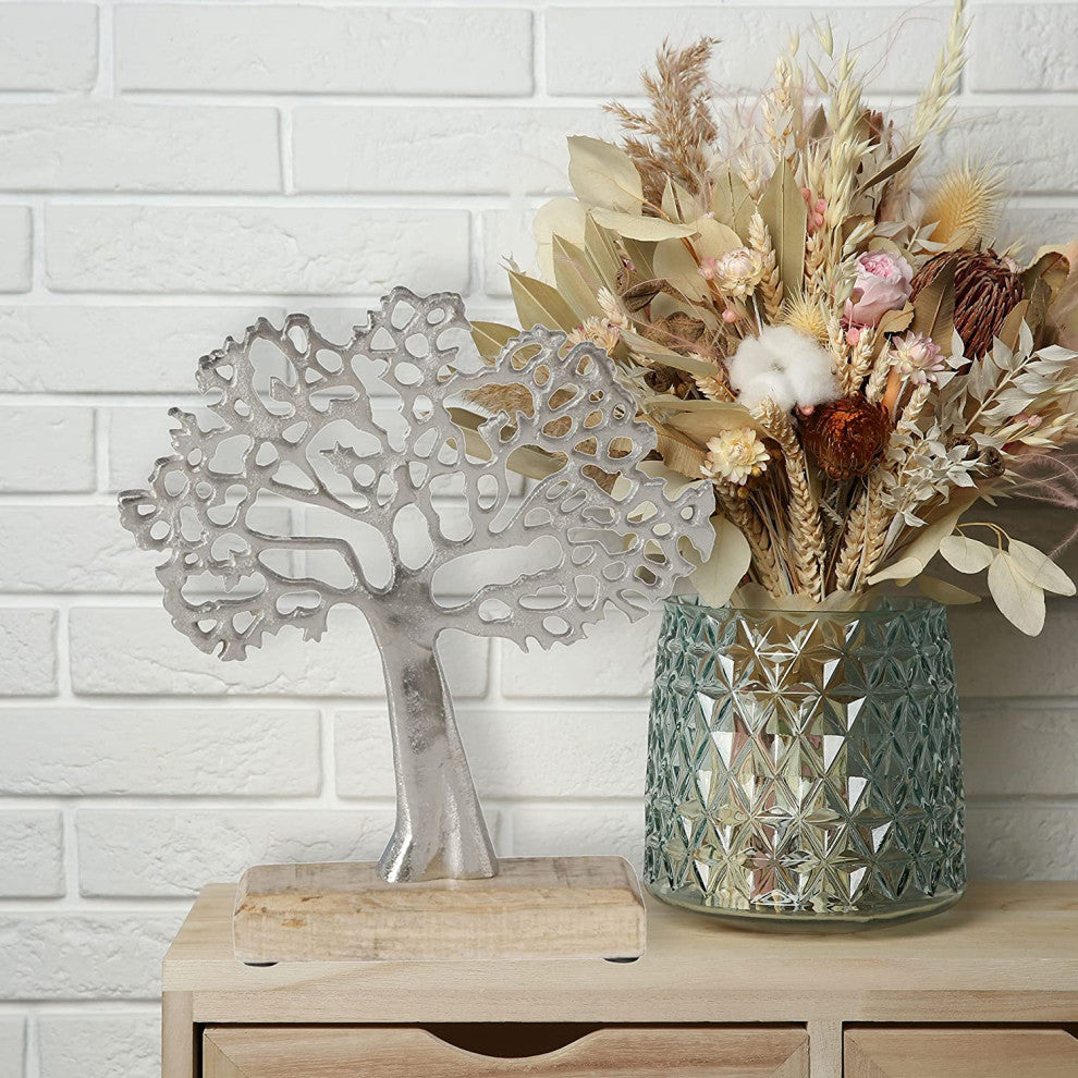 Atelier Tree of Life Figurine, 9.75 Inches