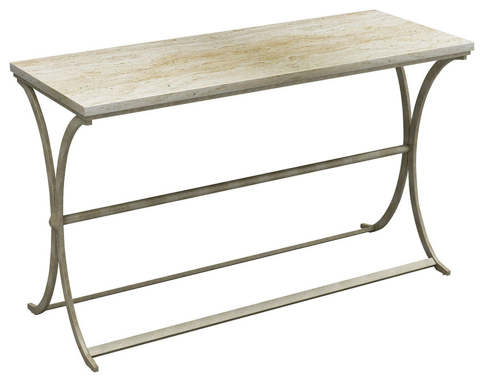 Stein World Sanibel Sofa Table