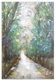 Uttermost 31315 Greenway Hand Painted Art
