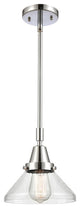 Innovations Lighting 447-1S-PC-G4474 Caden 1 Light 8" Mini Pendant