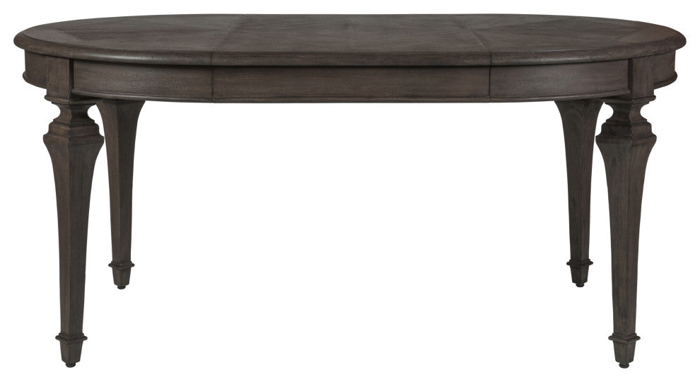 Aperitif Round/Oval Dining Table