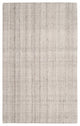 Safavieh Couture Abstract Collection, ABT141 Rug, Light Grey, 2'3"x4'