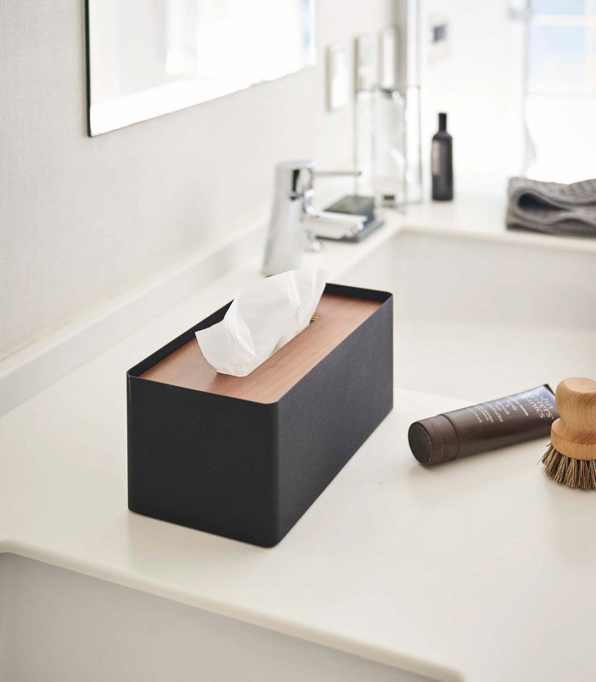 Yamazaki RIN Tissue Case Standard