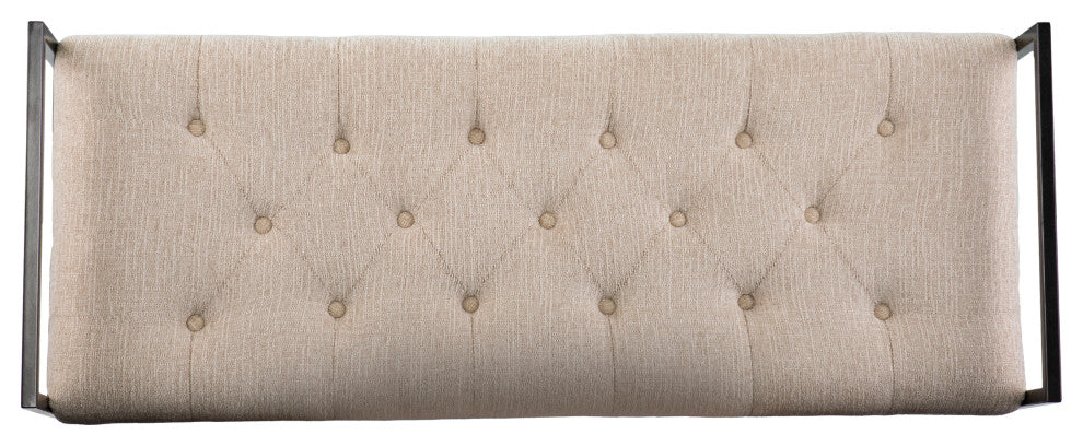 Thornaby Upholstered Bench