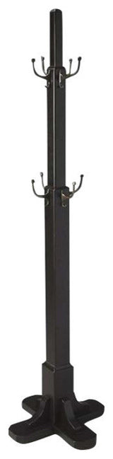 Butler Costumer, Black Licorice