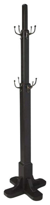 Butler Costumer, Black Licorice