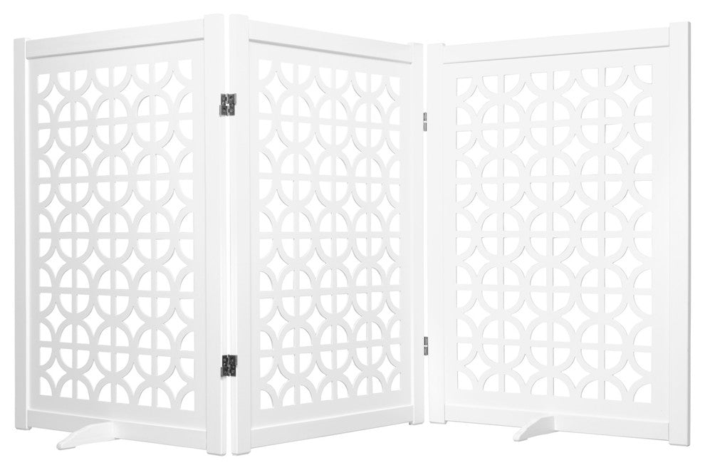 Palm Springs Designer Gate, 36"
