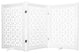 Palm Springs Designer Gate, 36"