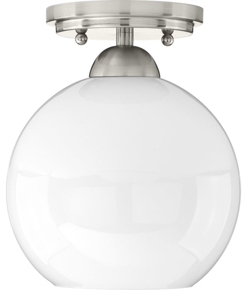 Carisa Flush Mount
