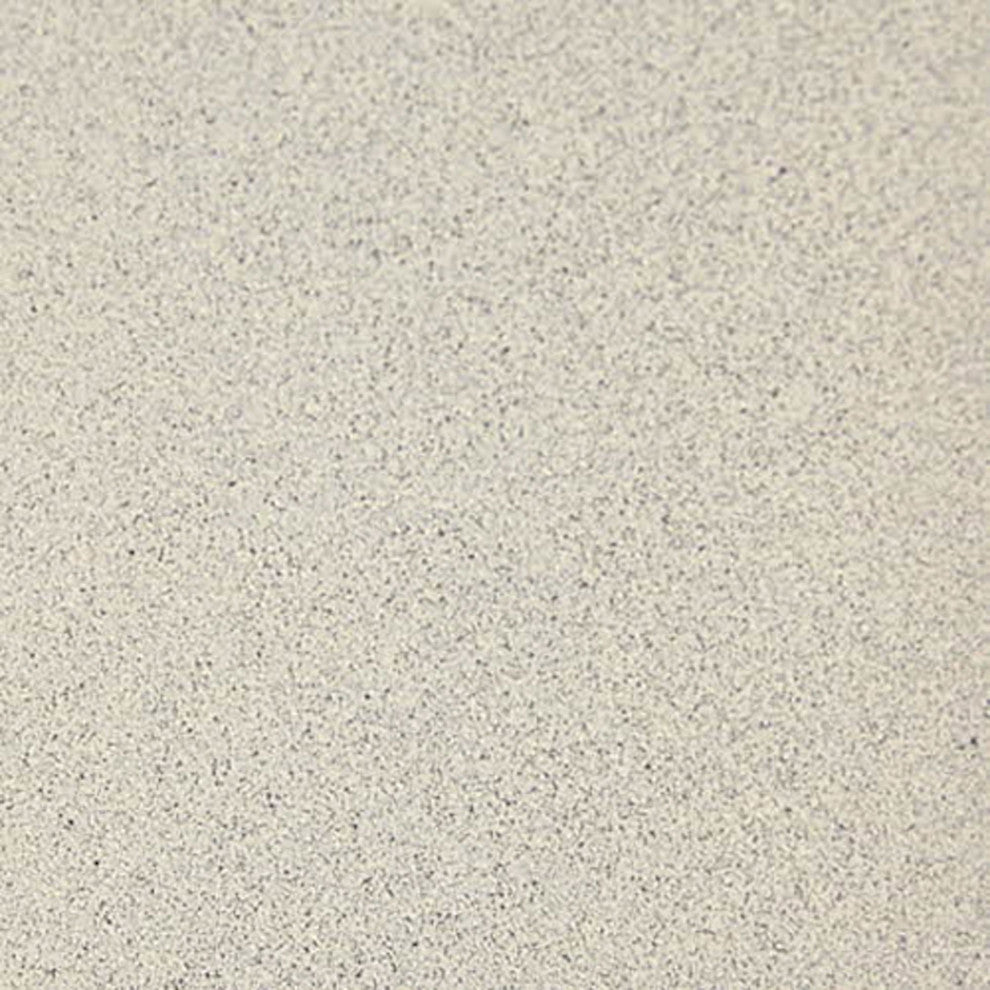 Rectangle/Oval Balcony Base, Antique Bisque