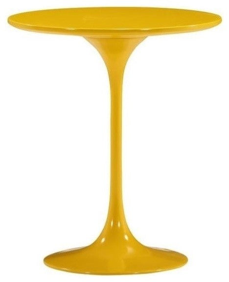 Wilco Side Table Yellow