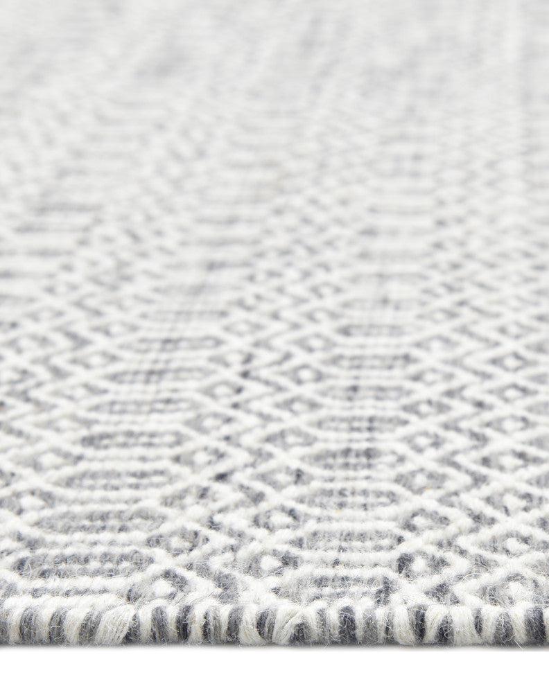 Chatham, Handmade Area Rug 8' 0" x 10' 0", Runner