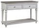 Sonoma Sofa Table
