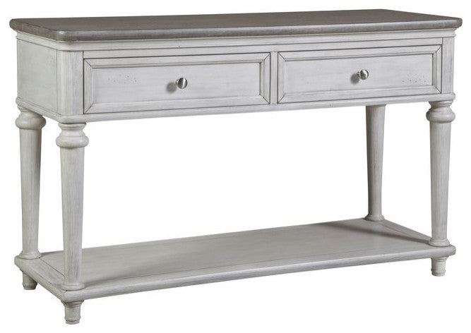Sonoma Sofa Table