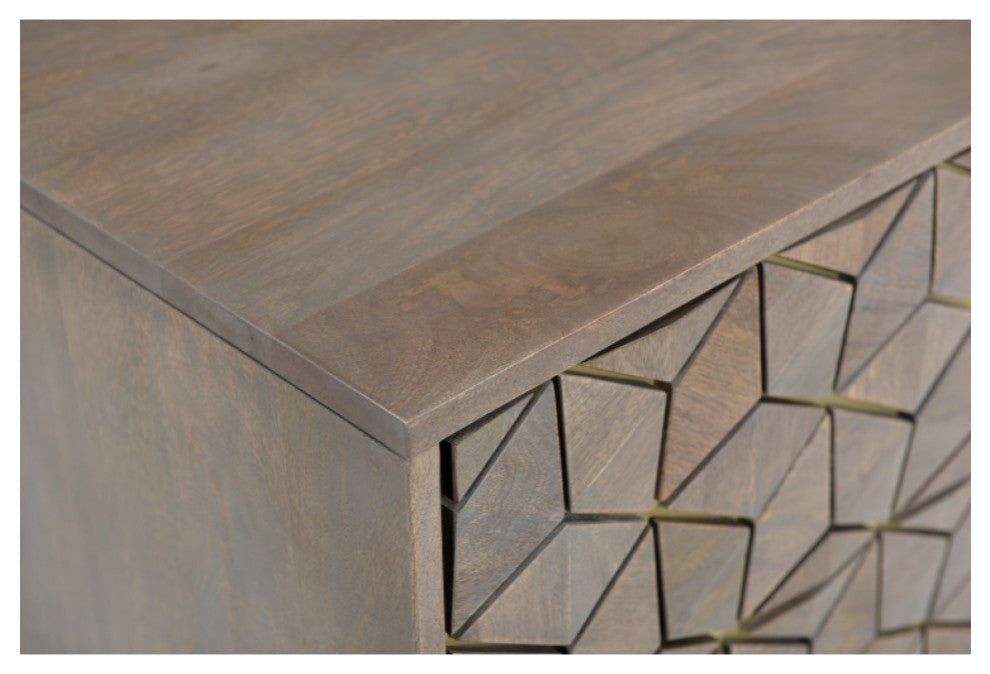 Corolla Nightstand