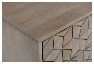 Corolla Nightstand