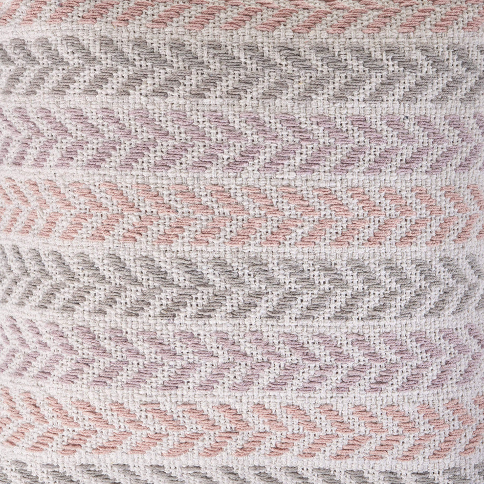 Pastels Forward Throw Pillow