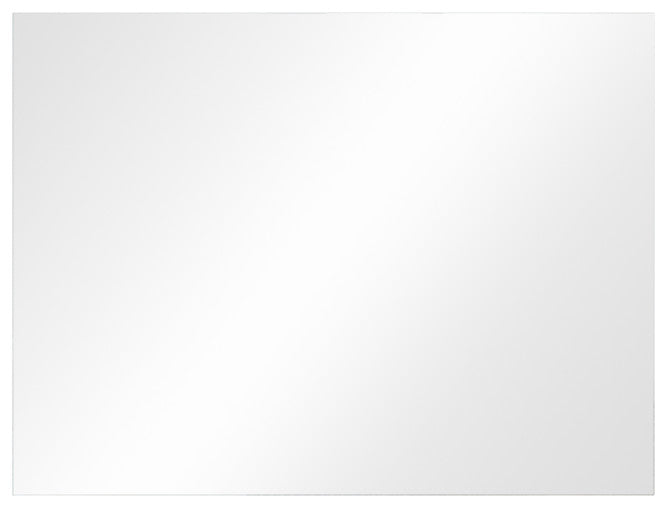 Vanity Art LED Lighted Vanity Bathroom Mirror With Touch Switch, 36"