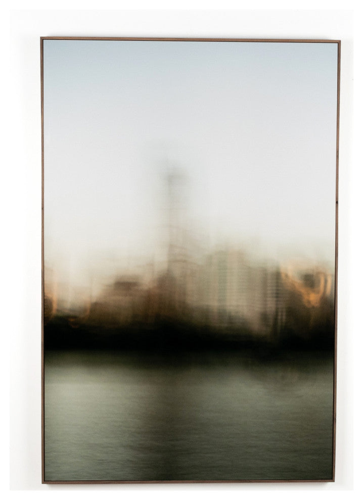 Skyline Lou Neff Point 2 By Toni Toscano
