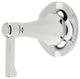 Arterra Diverter Trim, Polished Chrome