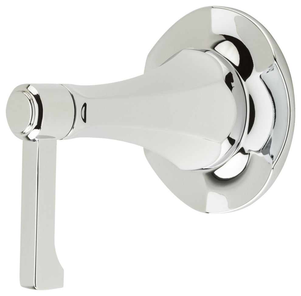 Arterra Diverter Trim, Polished Chrome
