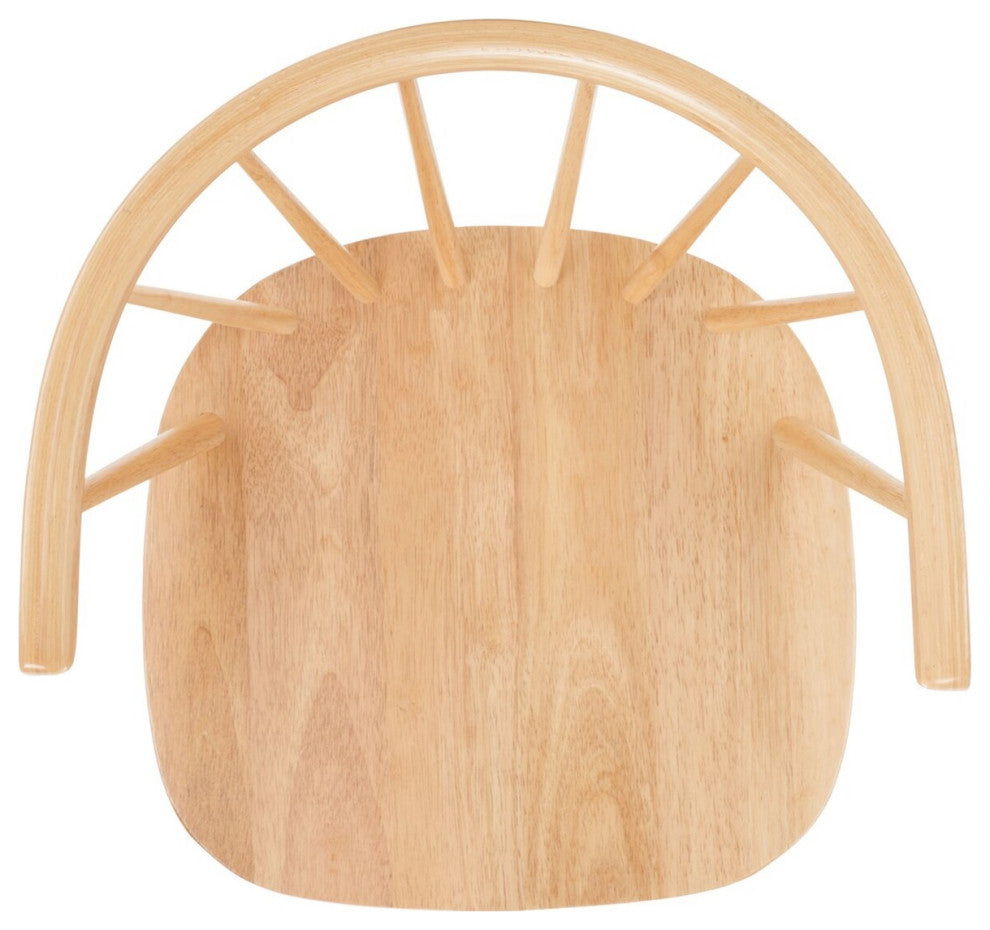 Safavieh Blanchard Bar Stool, Natural
