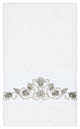 Bella Embellished Bath Towel